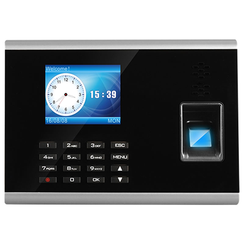 TM70 Biometric Fingerprint Reader For Access Control